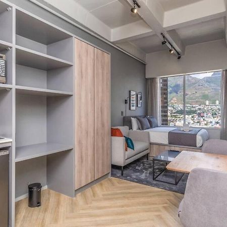 Brand New Large Studio Apartment In Cape Town. المظهر الخارجي الصورة